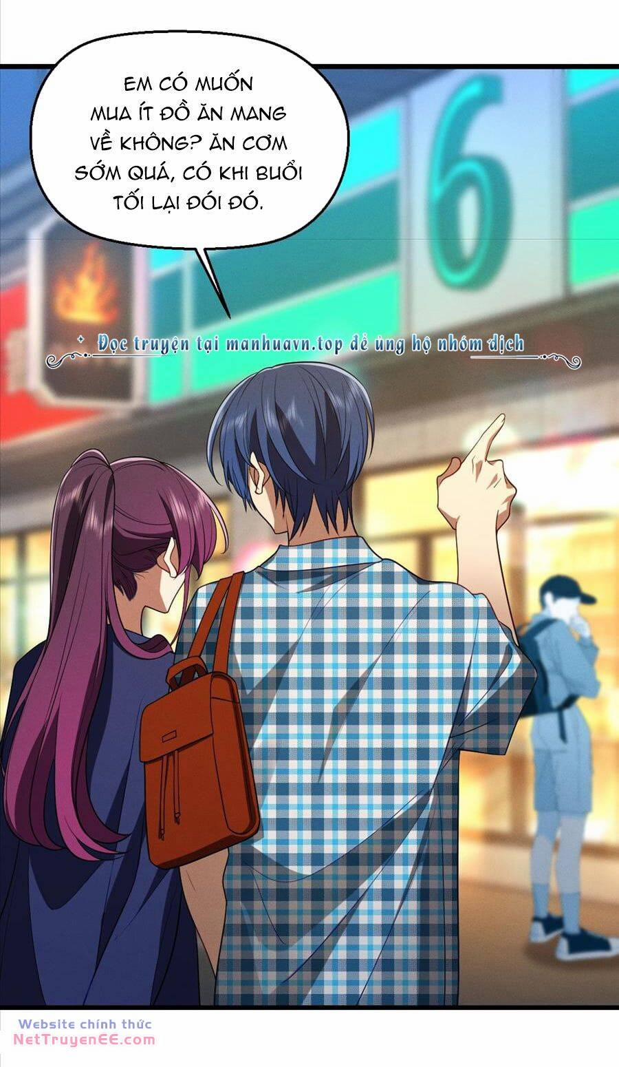 Vợ Ơi, Xin Hãy Ngoan Ngoãn Nhé 27 trang 9