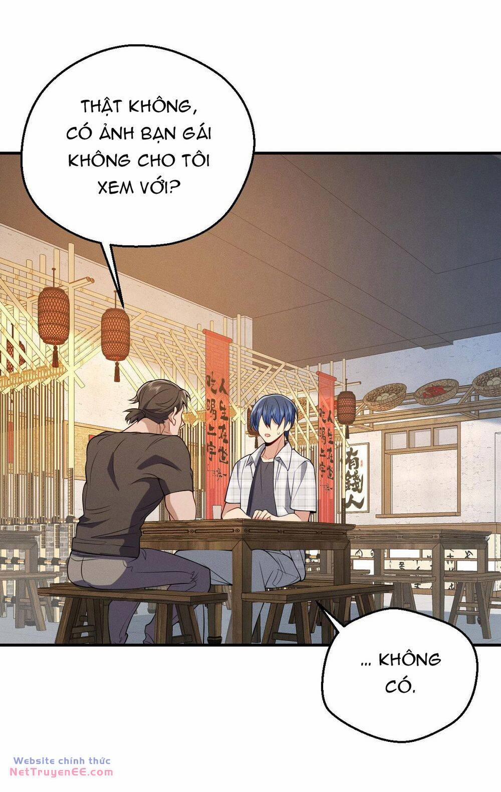 Vợ Ơi, Xin Hãy Ngoan Ngoãn Nhé 28 trang 1