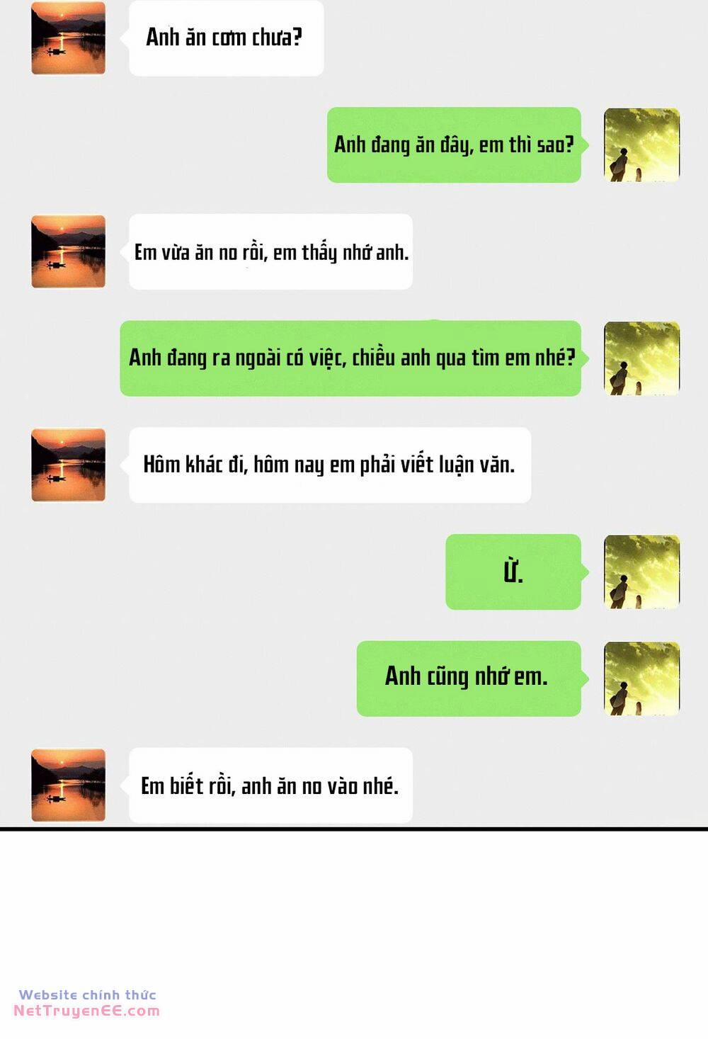 Vợ Ơi, Xin Hãy Ngoan Ngoãn Nhé 28 trang 10