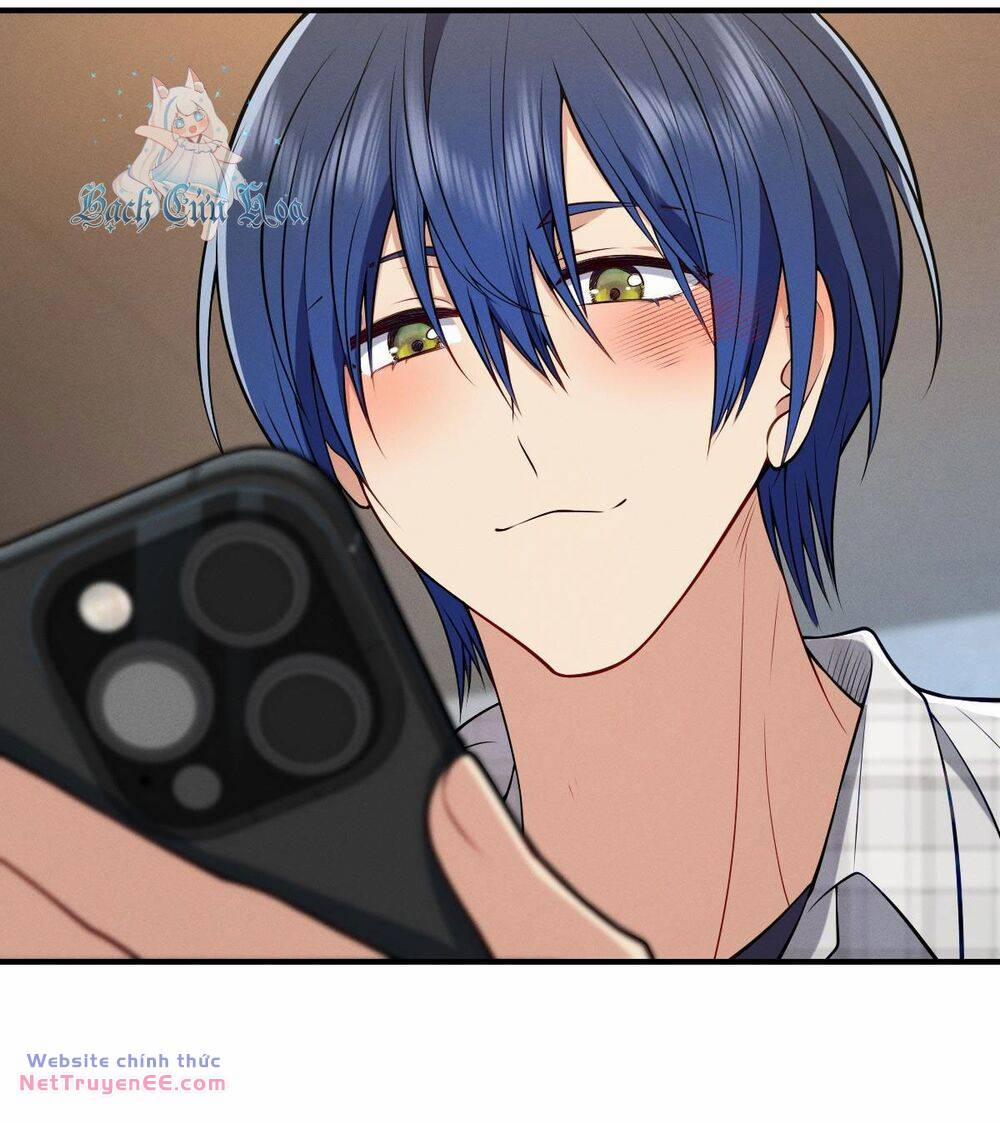 Vợ Ơi, Xin Hãy Ngoan Ngoãn Nhé 28 trang 11