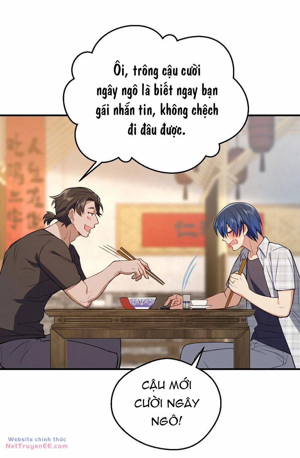 Vợ Ơi, Xin Hãy Ngoan Ngoãn Nhé 28 trang 12