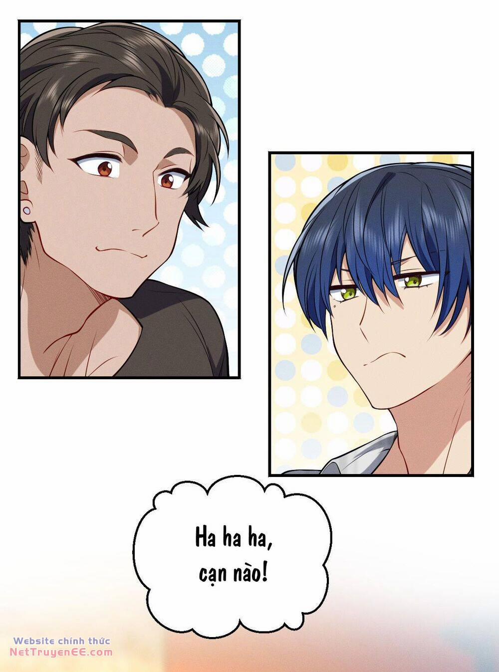 Vợ Ơi, Xin Hãy Ngoan Ngoãn Nhé 28 trang 13