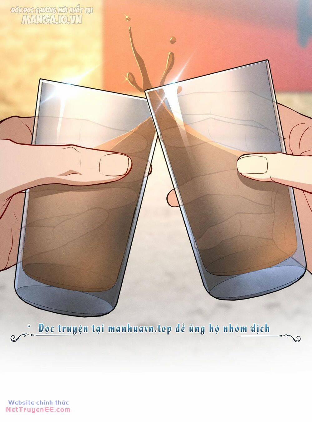 Vợ Ơi, Xin Hãy Ngoan Ngoãn Nhé 28 trang 14