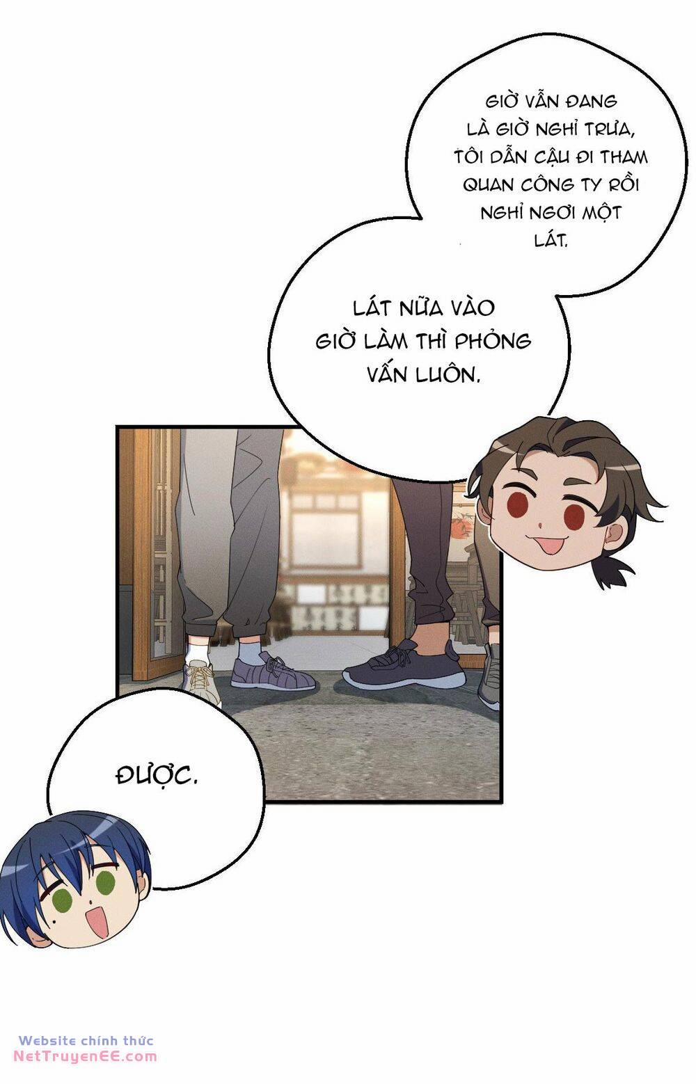 Vợ Ơi, Xin Hãy Ngoan Ngoãn Nhé 28 trang 15