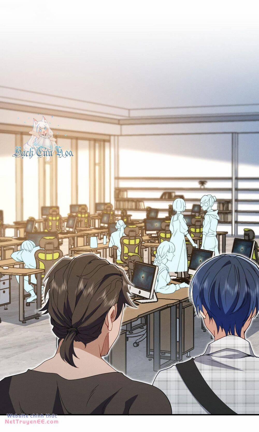 Vợ Ơi, Xin Hãy Ngoan Ngoãn Nhé 28 trang 16