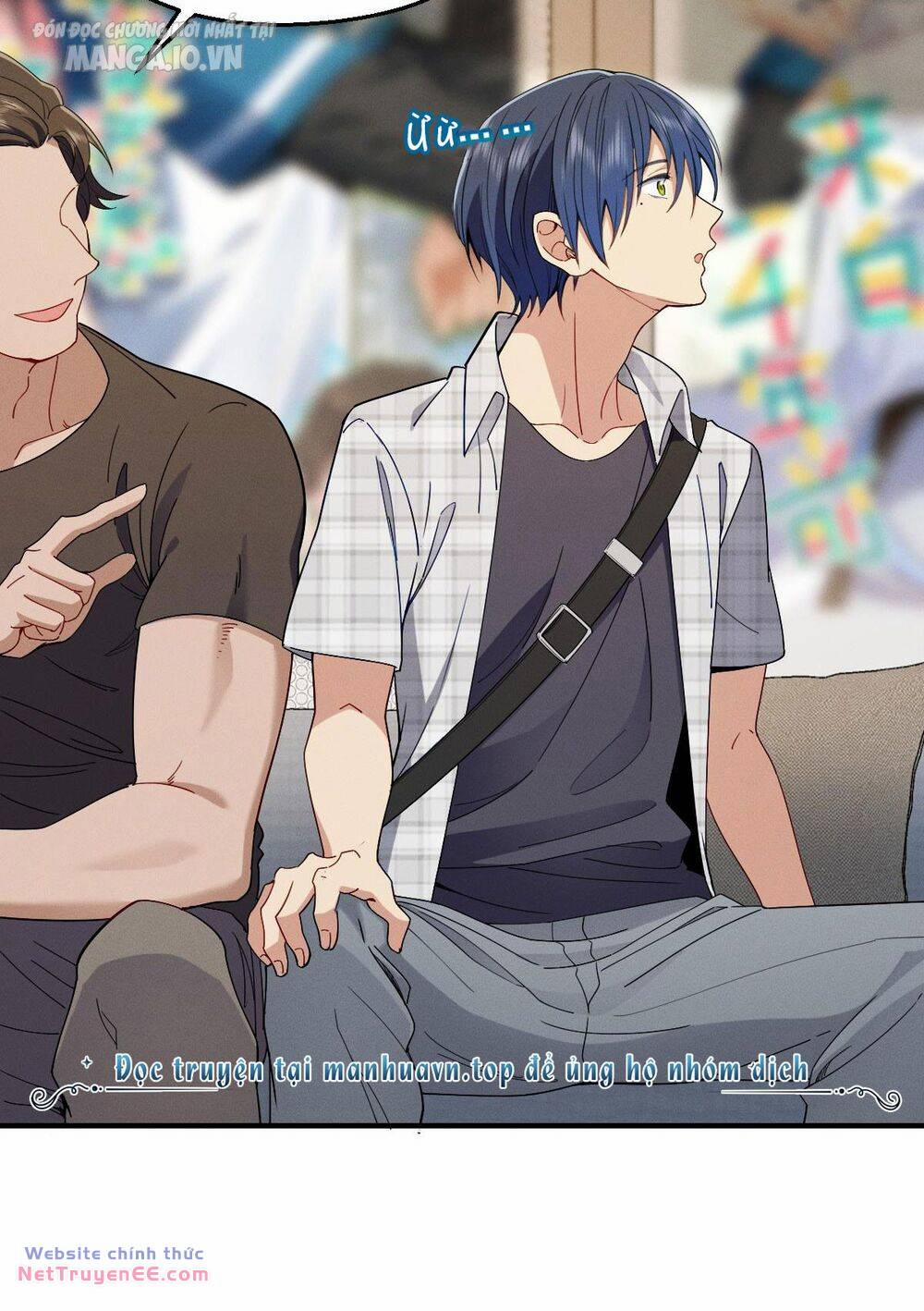 Vợ Ơi, Xin Hãy Ngoan Ngoãn Nhé 28 trang 18