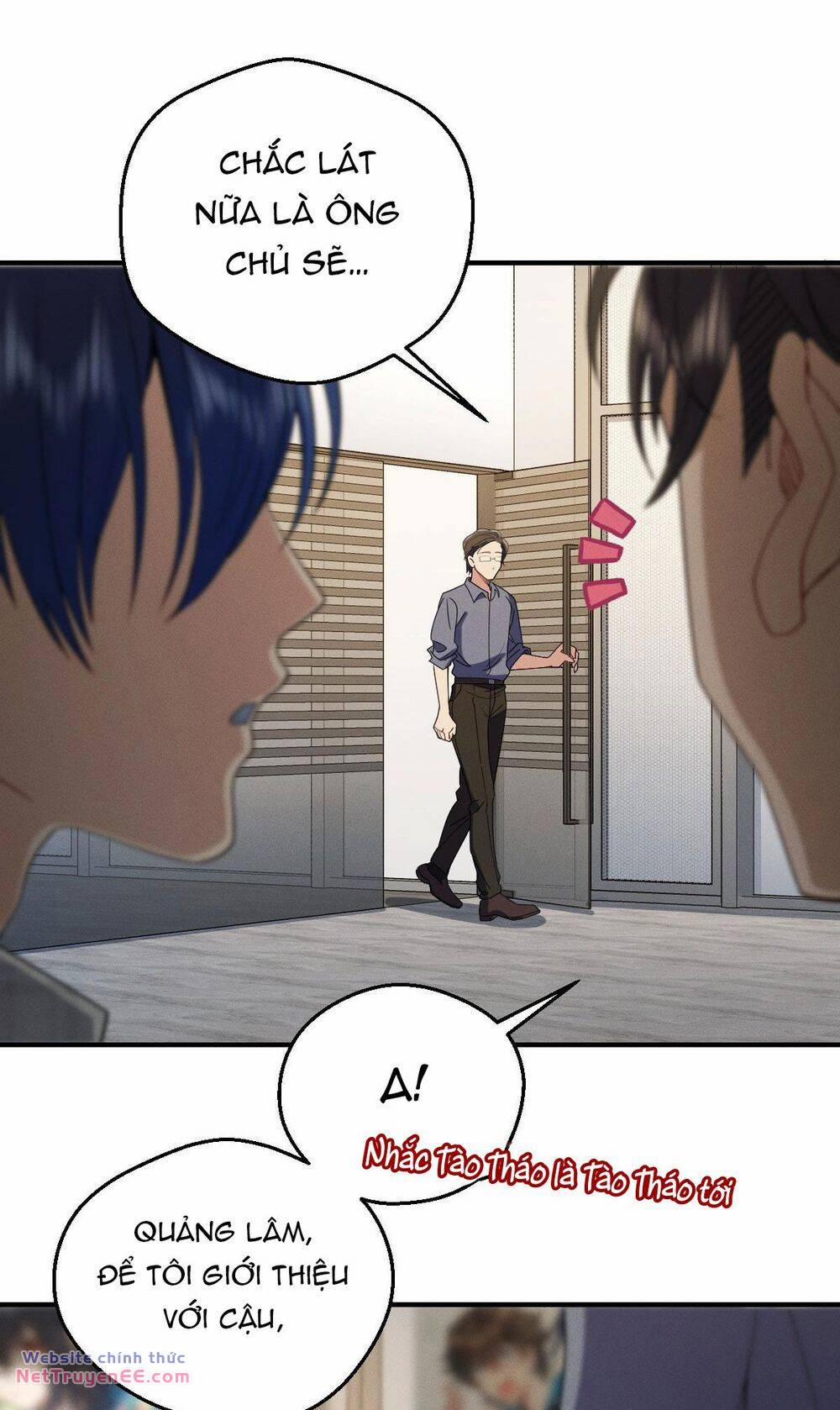 Vợ Ơi, Xin Hãy Ngoan Ngoãn Nhé 28 trang 19