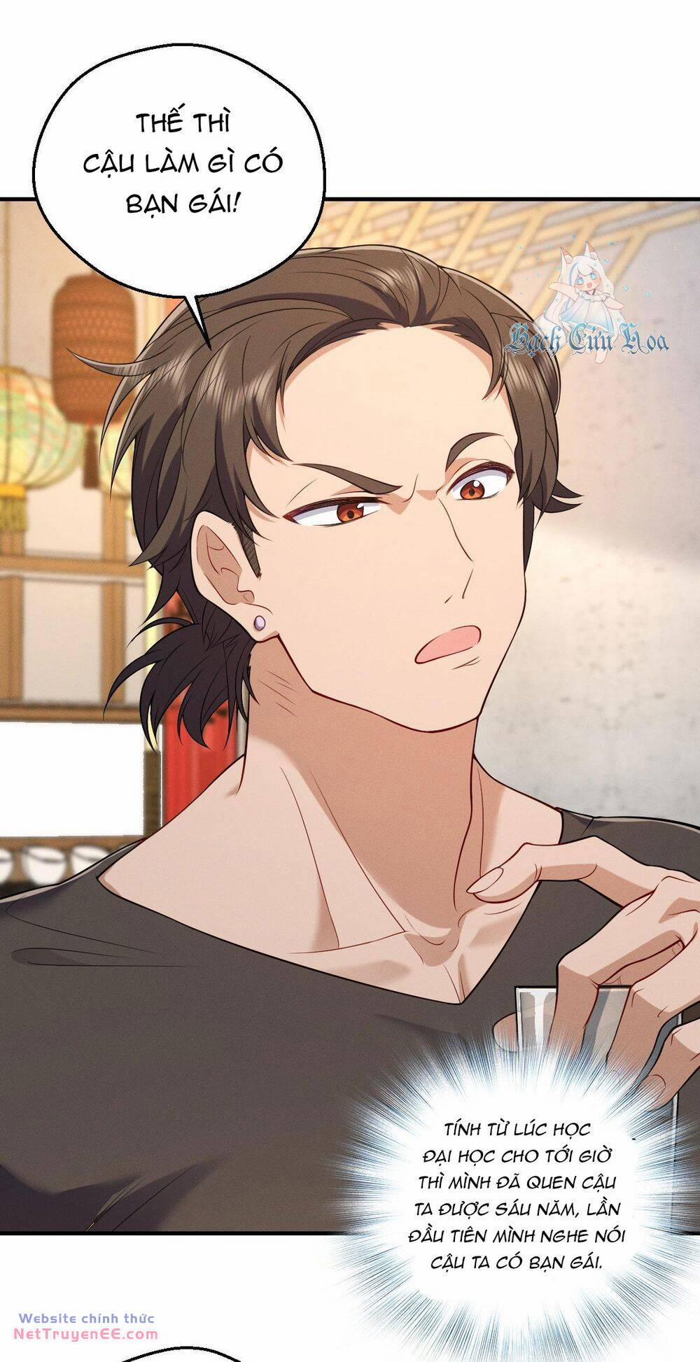 Vợ Ơi, Xin Hãy Ngoan Ngoãn Nhé 28 trang 2