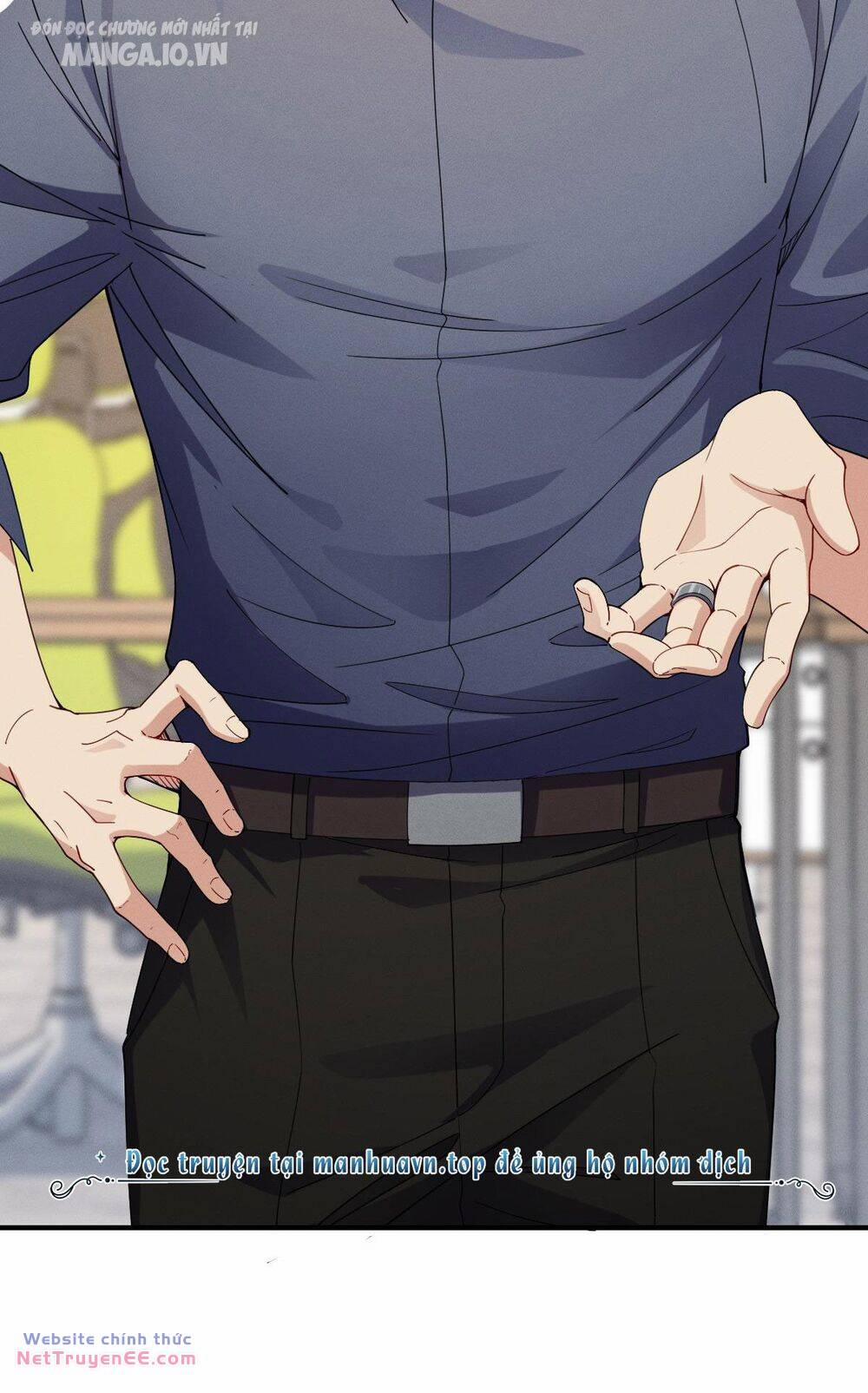 Vợ Ơi, Xin Hãy Ngoan Ngoãn Nhé 28 trang 21