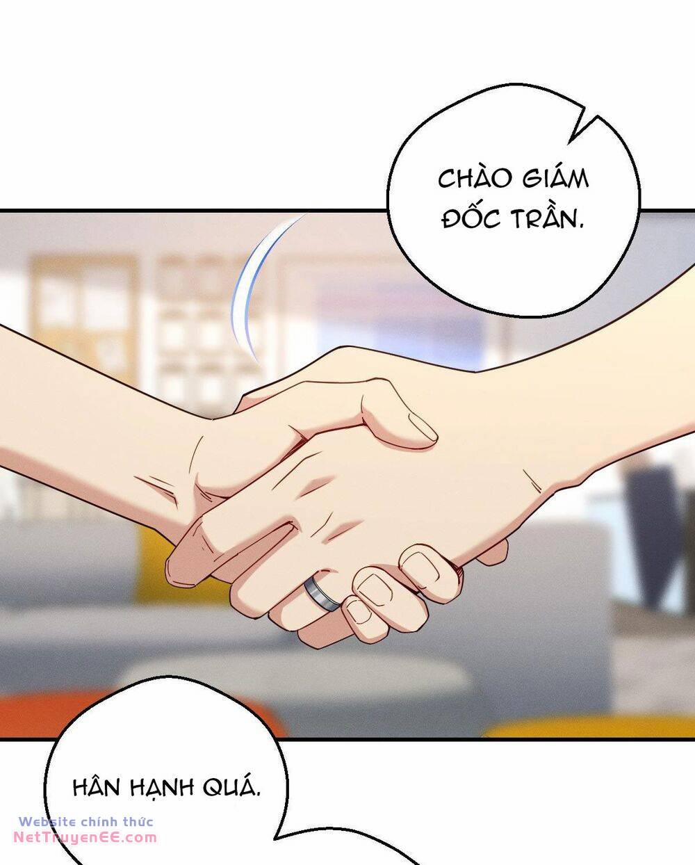 Vợ Ơi, Xin Hãy Ngoan Ngoãn Nhé 28 trang 22