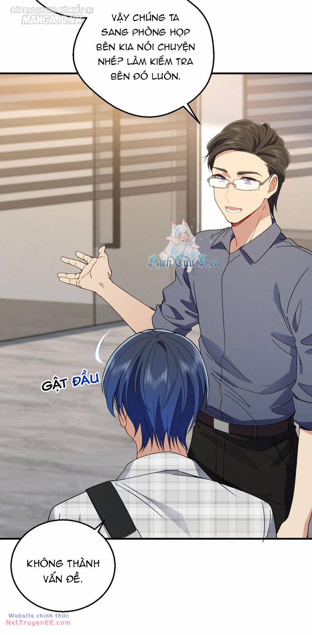 Vợ Ơi, Xin Hãy Ngoan Ngoãn Nhé 28 trang 23