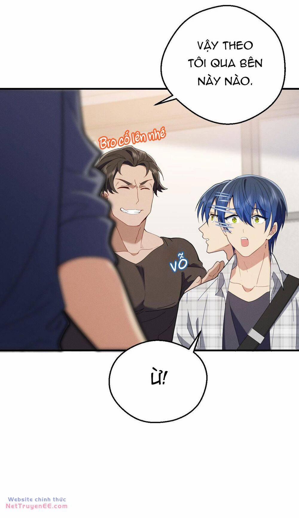 Vợ Ơi, Xin Hãy Ngoan Ngoãn Nhé 28 trang 24