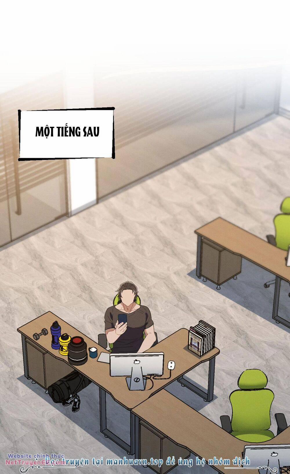 Vợ Ơi, Xin Hãy Ngoan Ngoãn Nhé 28 trang 25