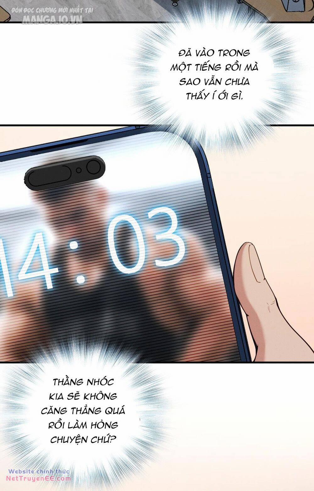 Vợ Ơi, Xin Hãy Ngoan Ngoãn Nhé 28 trang 26