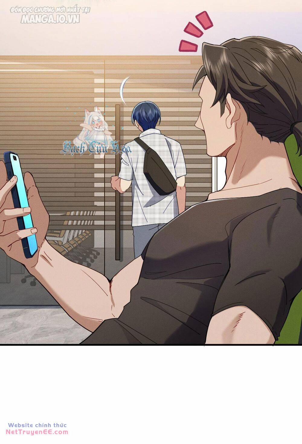 Vợ Ơi, Xin Hãy Ngoan Ngoãn Nhé 28 trang 27