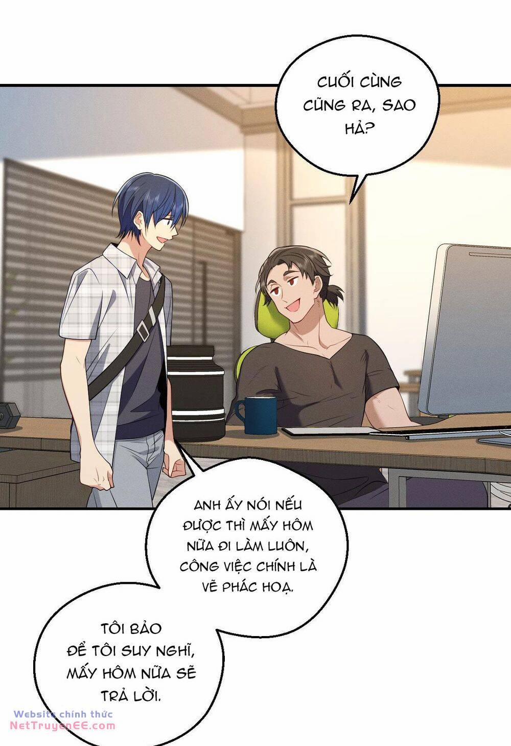 Vợ Ơi, Xin Hãy Ngoan Ngoãn Nhé 28 trang 28