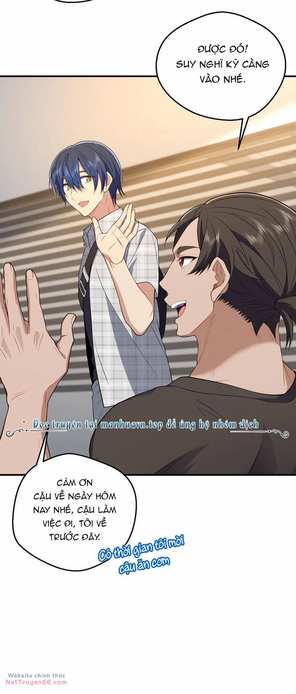 Vợ Ơi, Xin Hãy Ngoan Ngoãn Nhé 28 trang 29