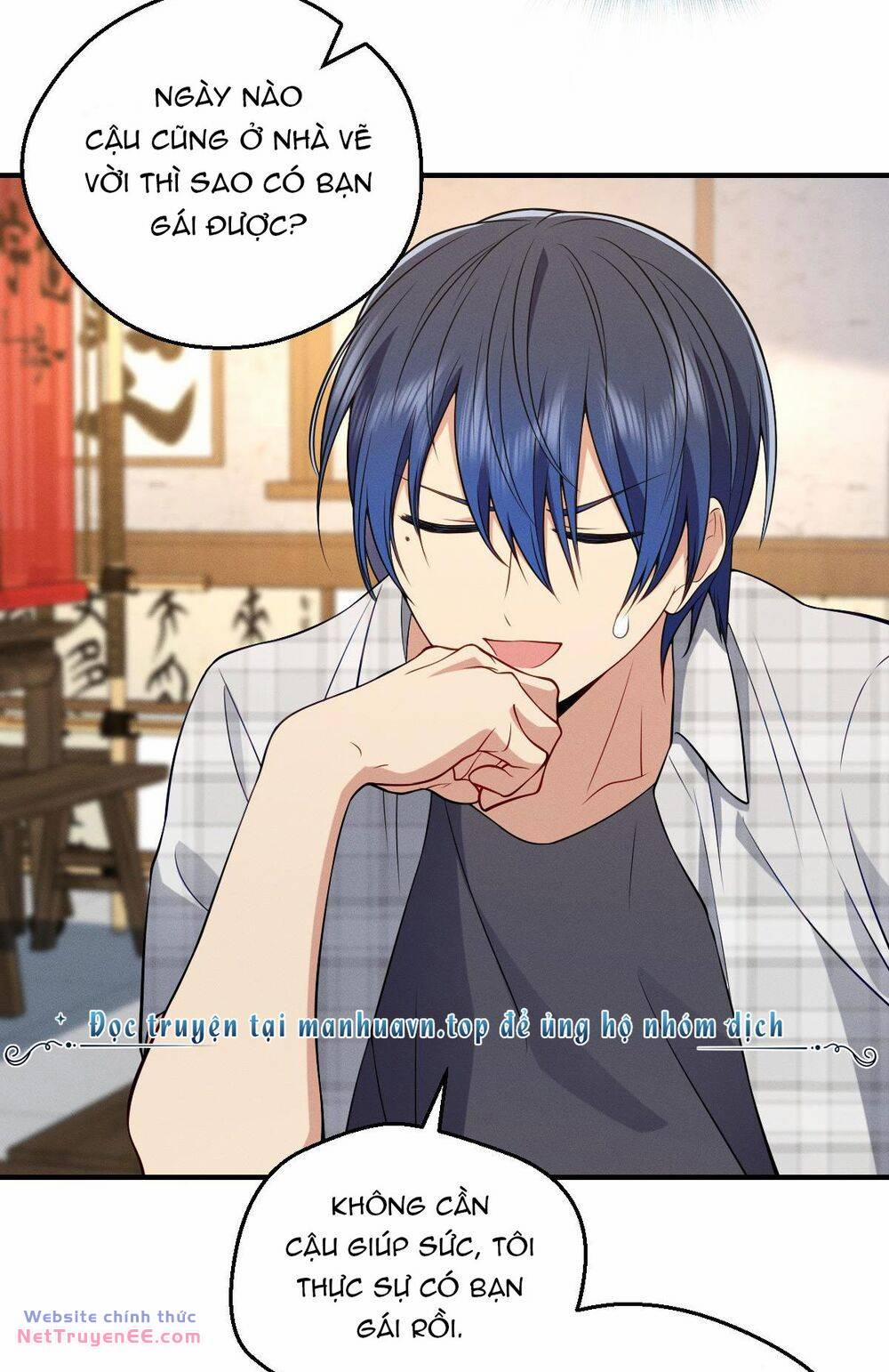 Vợ Ơi, Xin Hãy Ngoan Ngoãn Nhé 28 trang 3