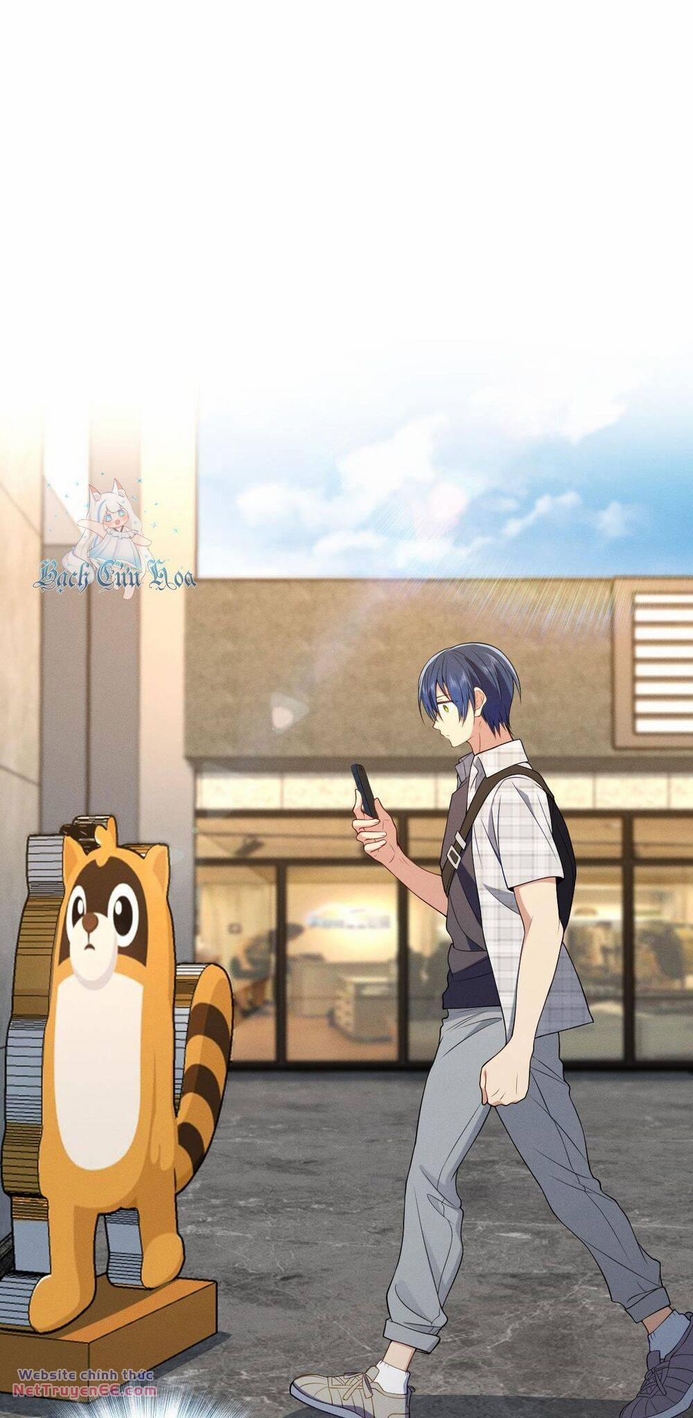 Vợ Ơi, Xin Hãy Ngoan Ngoãn Nhé 28 trang 30