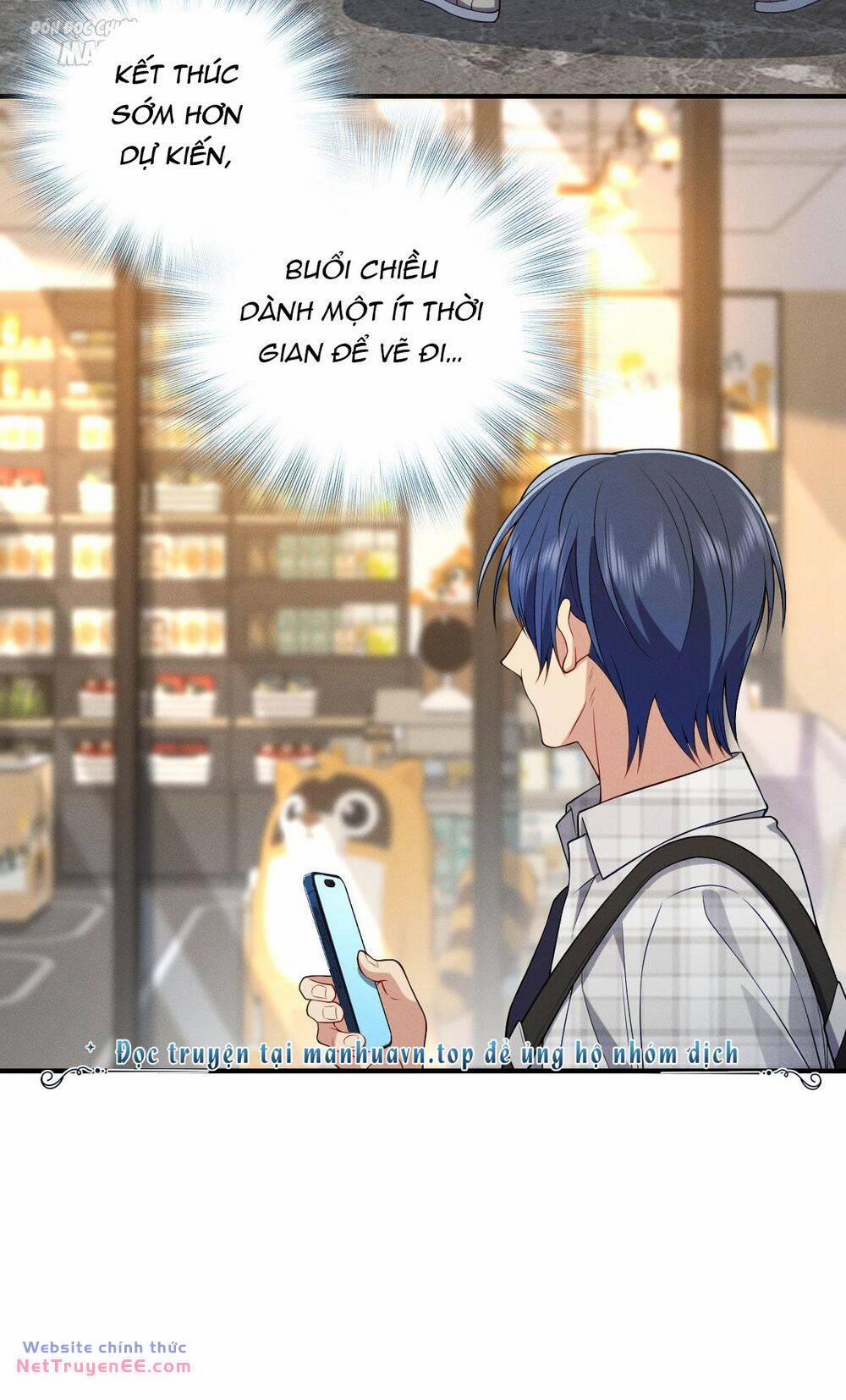 Vợ Ơi, Xin Hãy Ngoan Ngoãn Nhé 28 trang 31