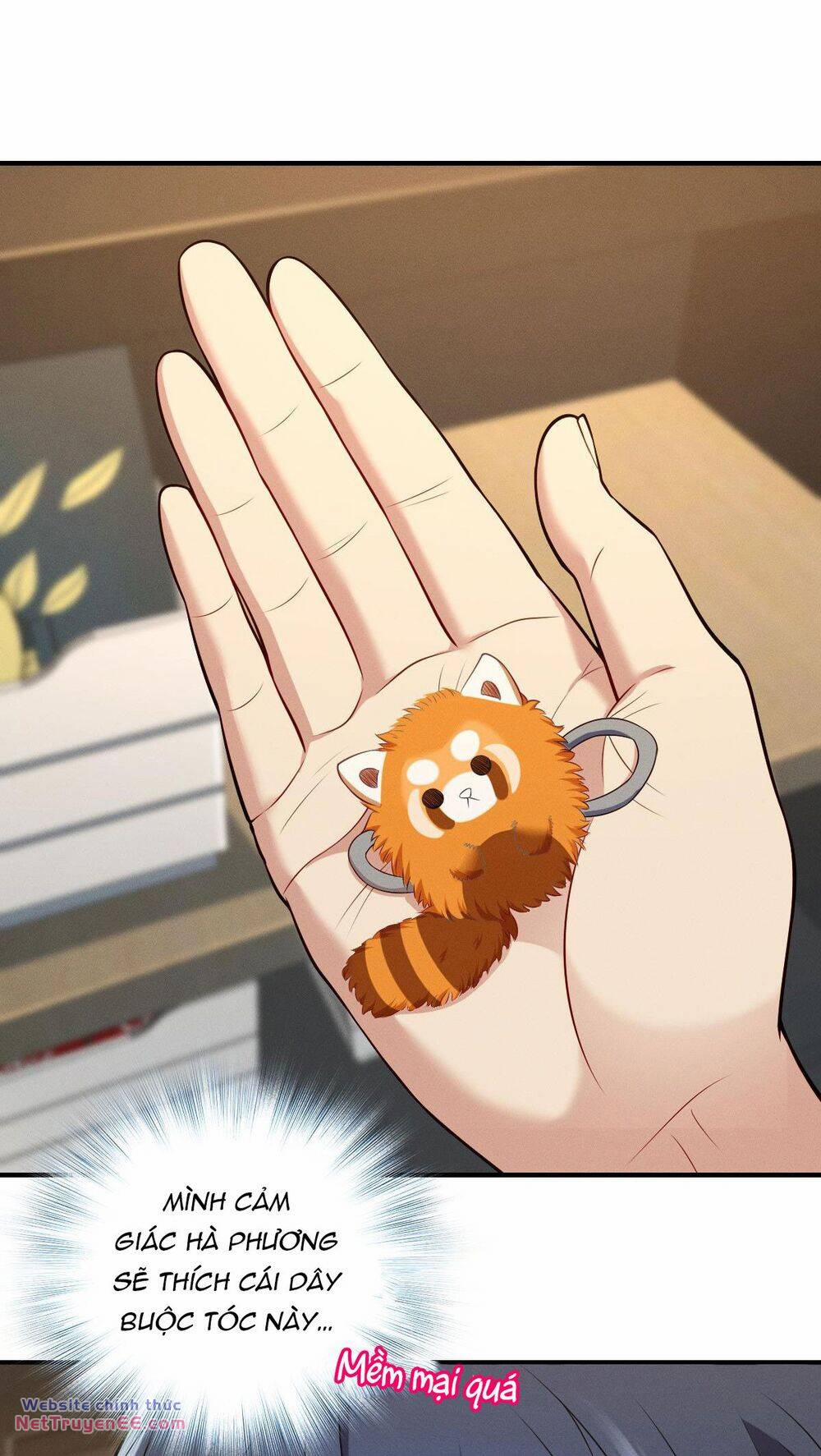 Vợ Ơi, Xin Hãy Ngoan Ngoãn Nhé 28 trang 32