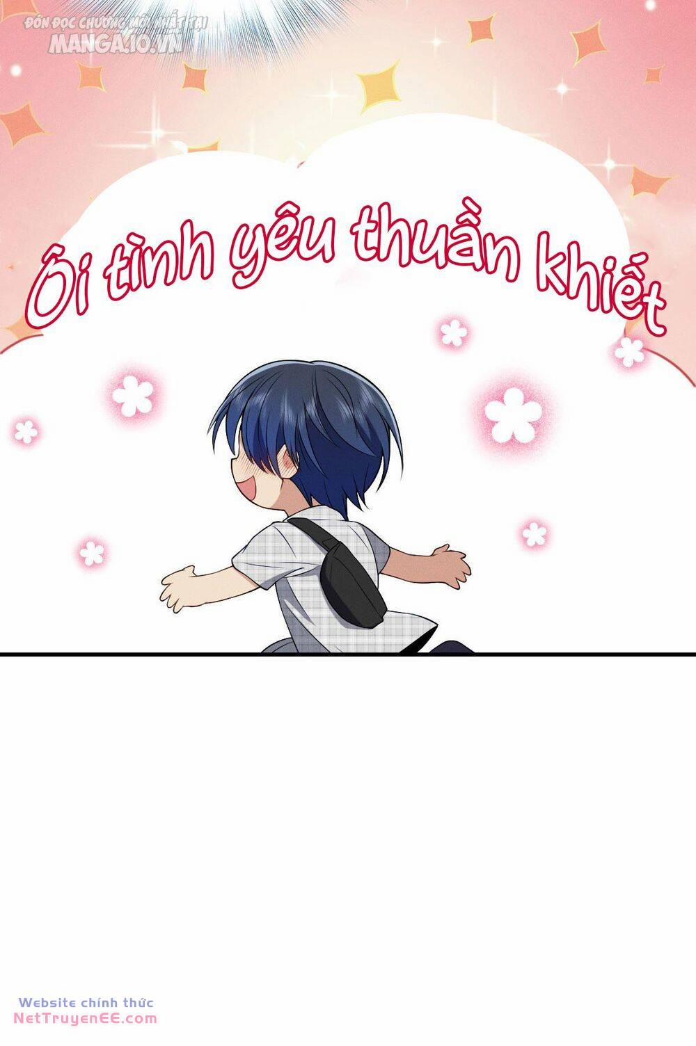 Vợ Ơi, Xin Hãy Ngoan Ngoãn Nhé 28 trang 36