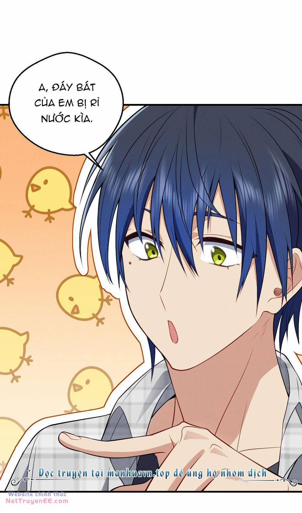 Vợ Ơi, Xin Hãy Ngoan Ngoãn Nhé 28 trang 39