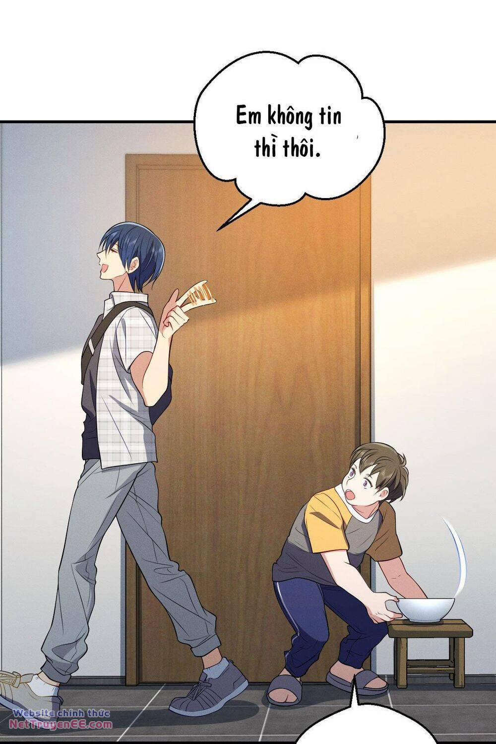 Vợ Ơi, Xin Hãy Ngoan Ngoãn Nhé 28 trang 42