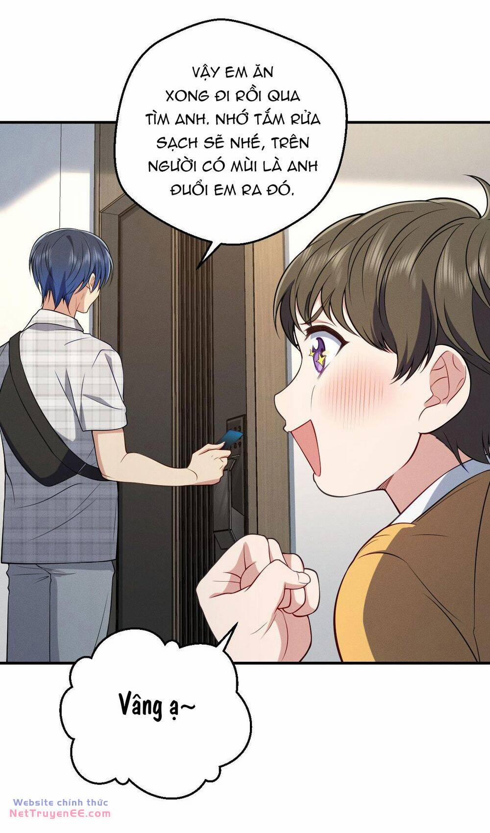 Vợ Ơi, Xin Hãy Ngoan Ngoãn Nhé 28 trang 43