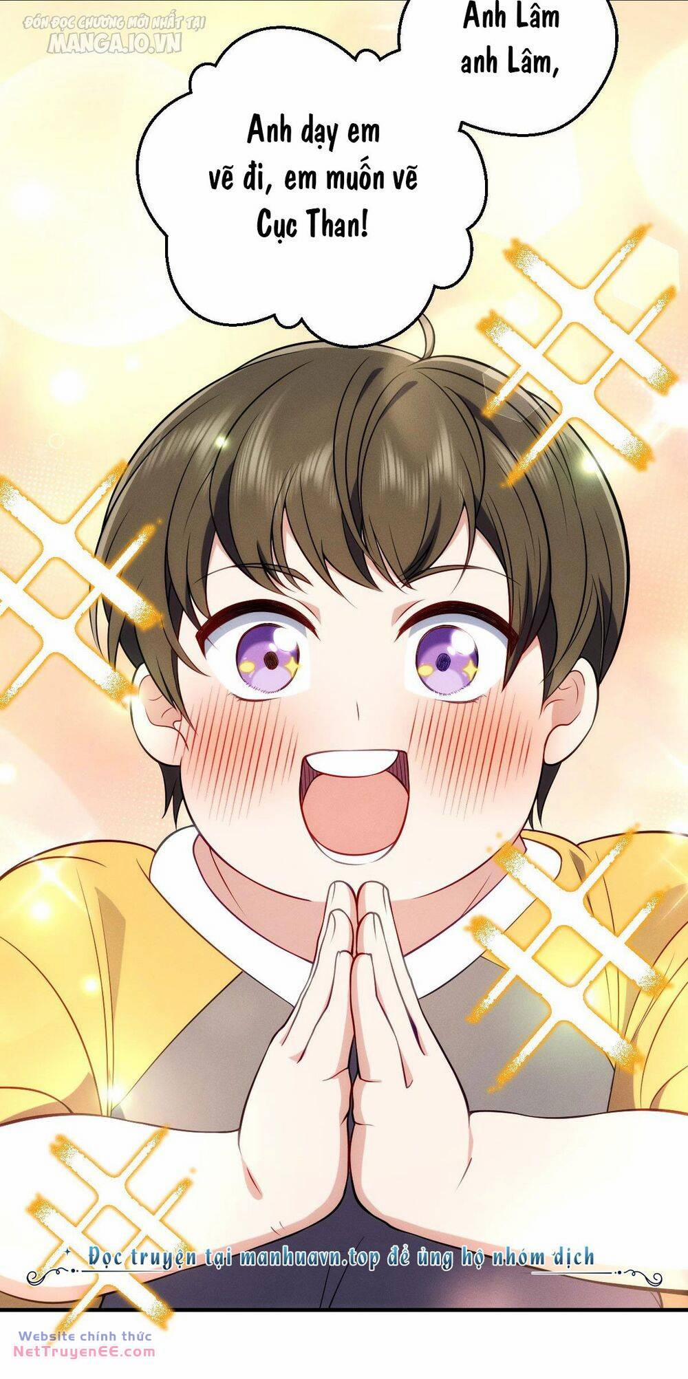 Vợ Ơi, Xin Hãy Ngoan Ngoãn Nhé 28 trang 44