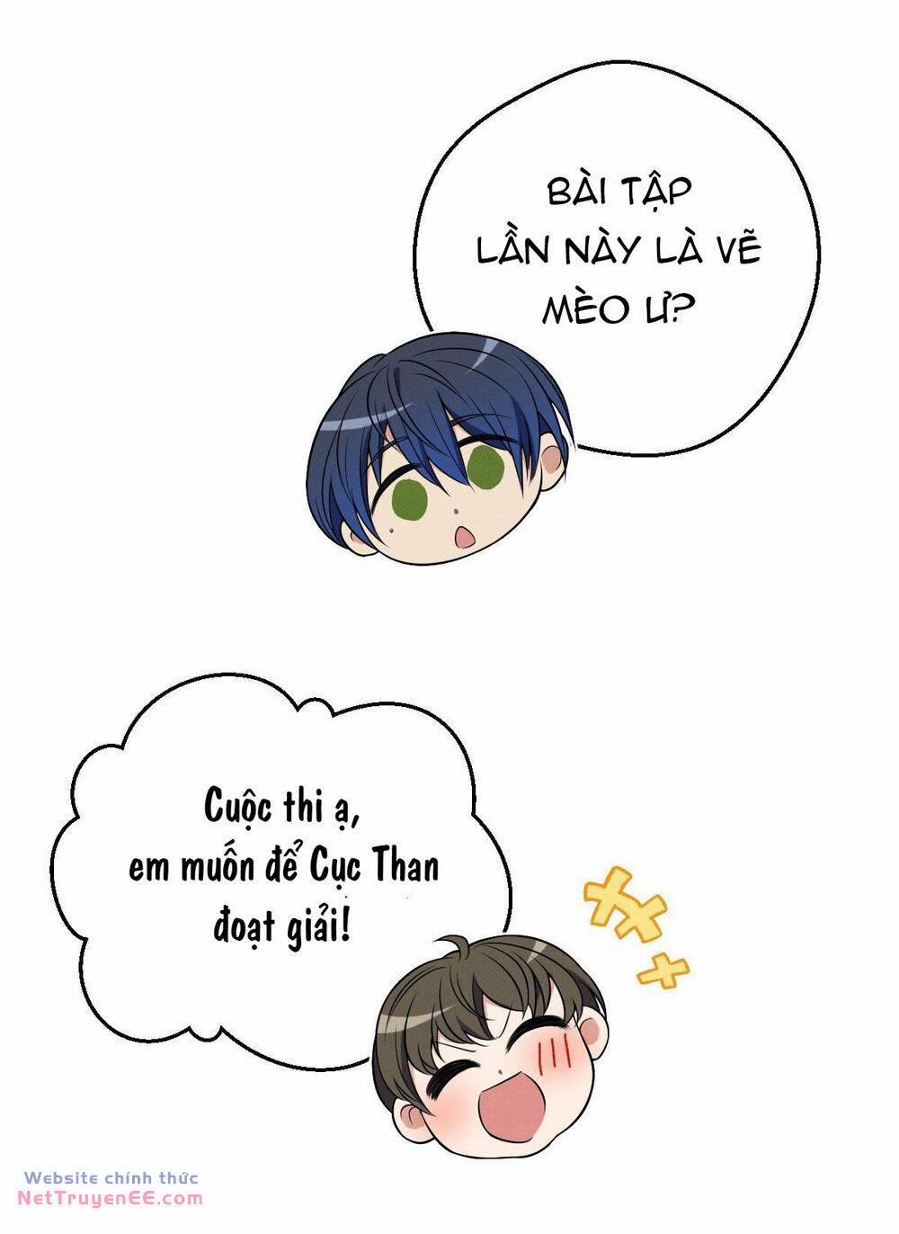 Vợ Ơi, Xin Hãy Ngoan Ngoãn Nhé 28 trang 45