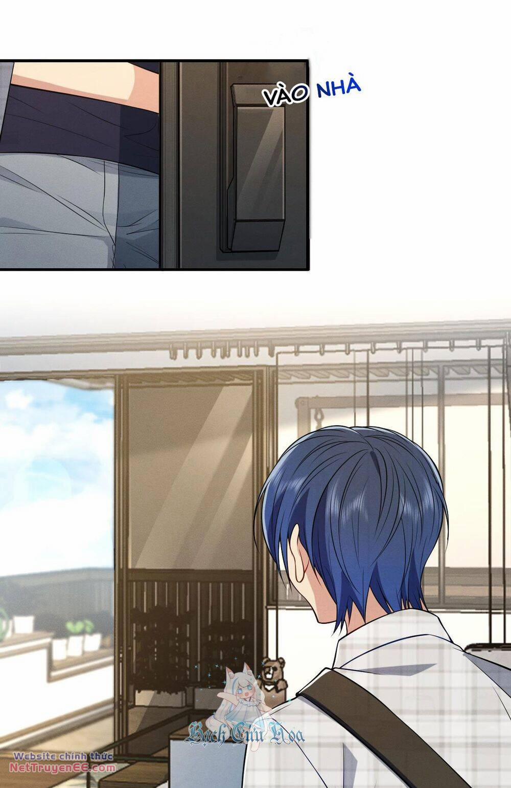 Vợ Ơi, Xin Hãy Ngoan Ngoãn Nhé 28 trang 46