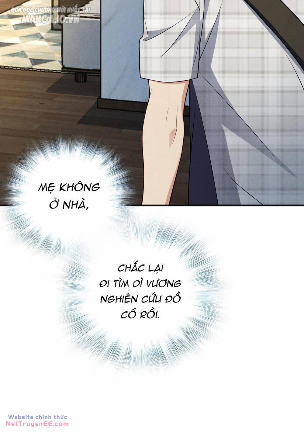 Vợ Ơi, Xin Hãy Ngoan Ngoãn Nhé 28 trang 47