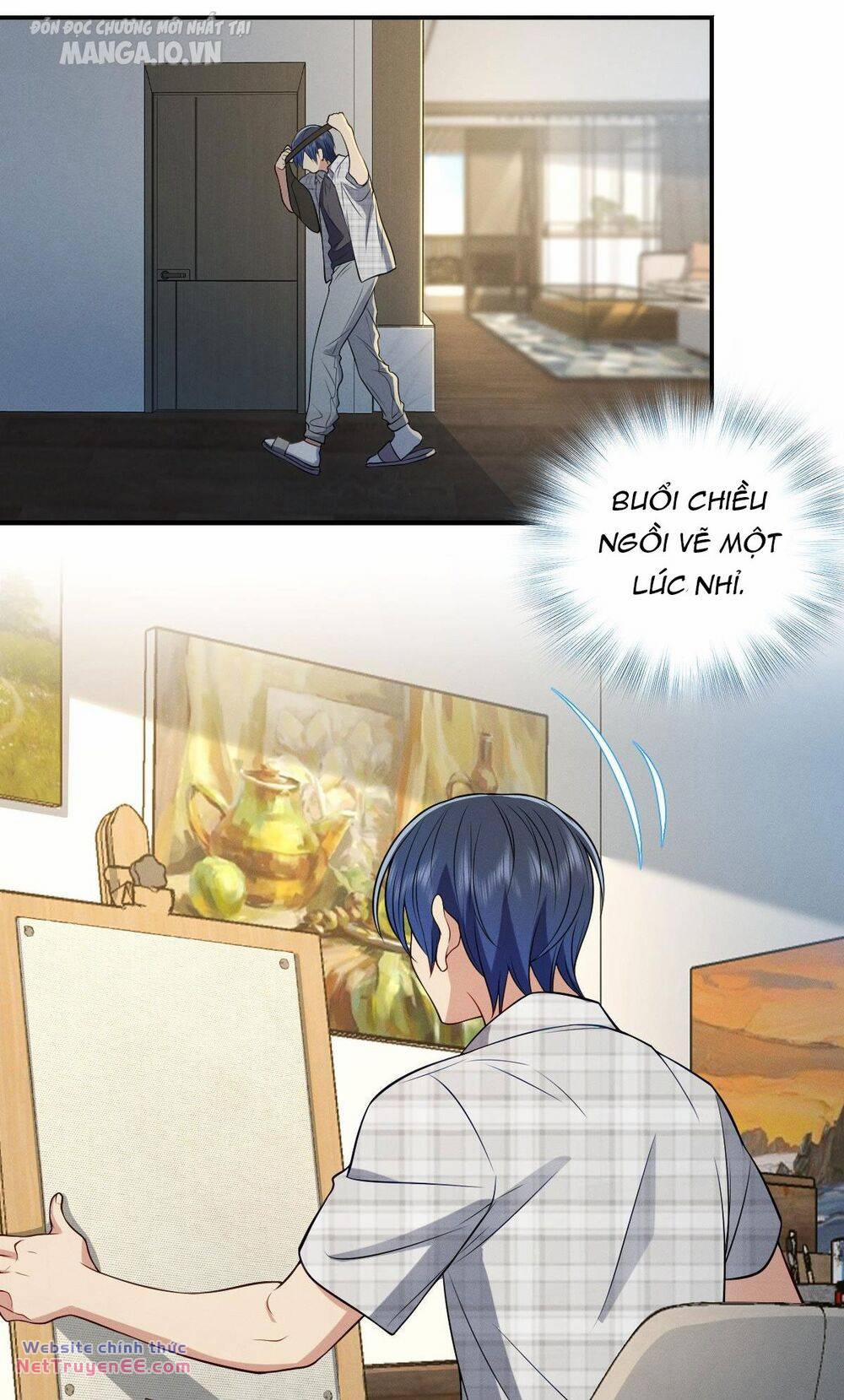 Vợ Ơi, Xin Hãy Ngoan Ngoãn Nhé 28 trang 48