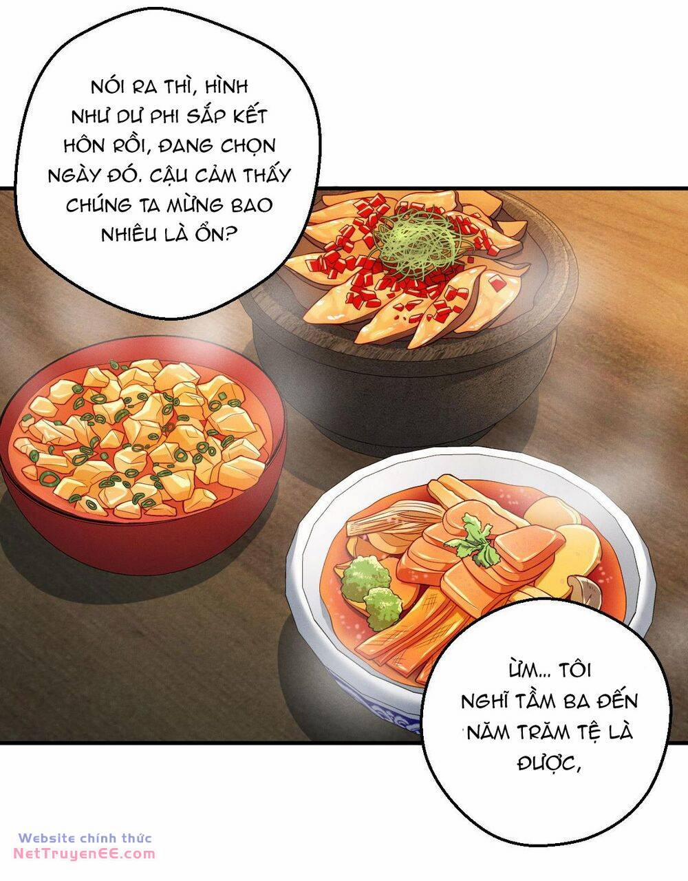 Vợ Ơi, Xin Hãy Ngoan Ngoãn Nhé 28 trang 5