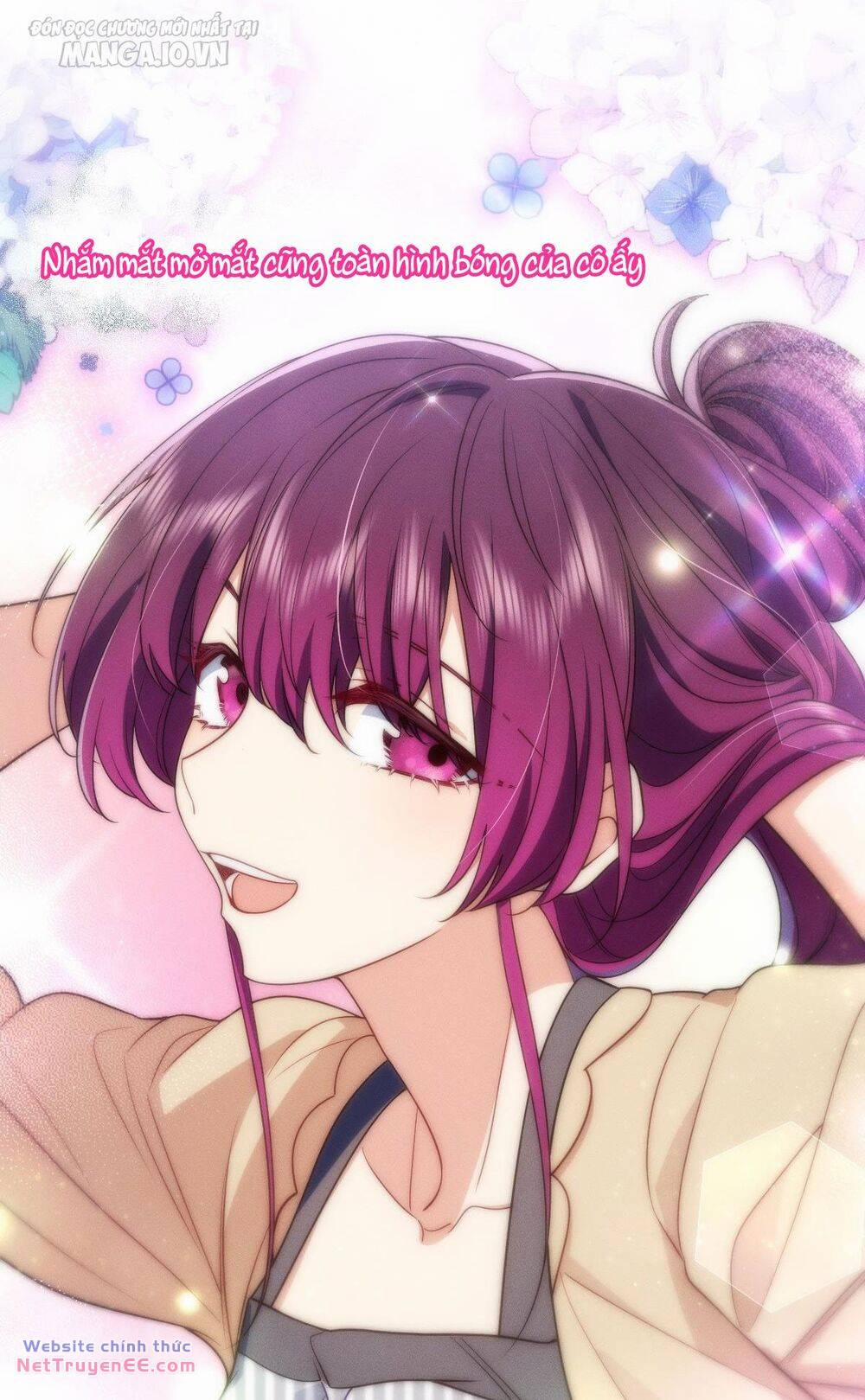 Vợ Ơi, Xin Hãy Ngoan Ngoãn Nhé 28 trang 51