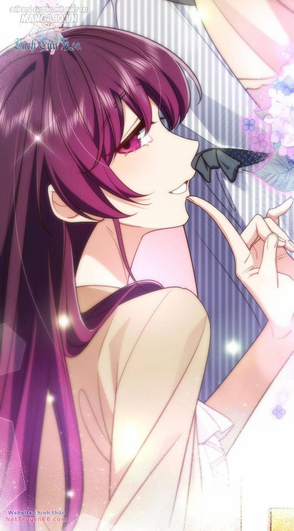 Vợ Ơi, Xin Hãy Ngoan Ngoãn Nhé 28 trang 52