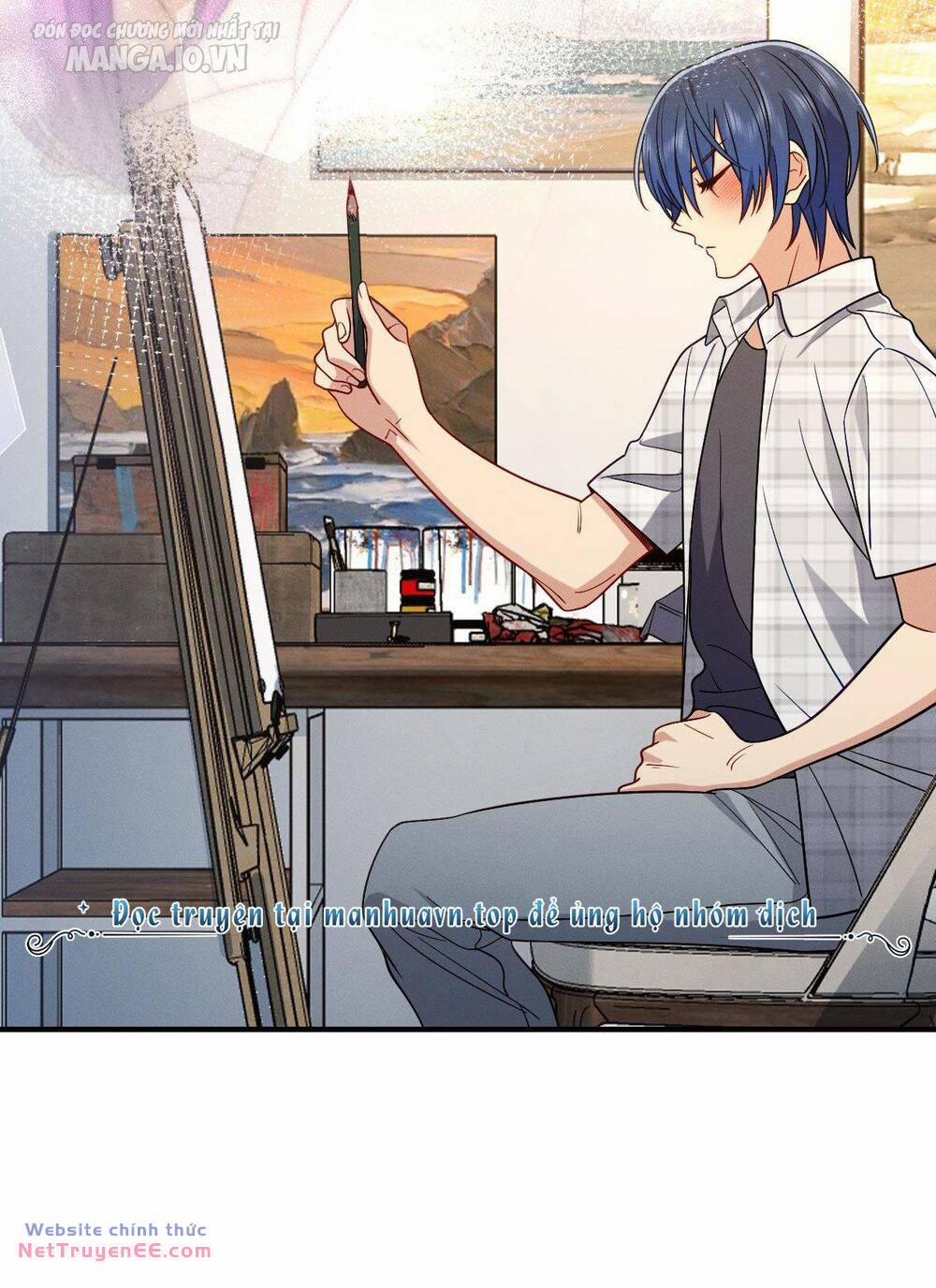 Vợ Ơi, Xin Hãy Ngoan Ngoãn Nhé 28 trang 53