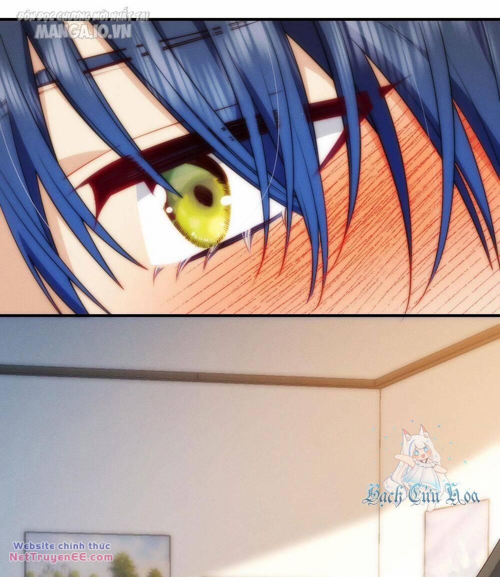 Vợ Ơi, Xin Hãy Ngoan Ngoãn Nhé 28 trang 54