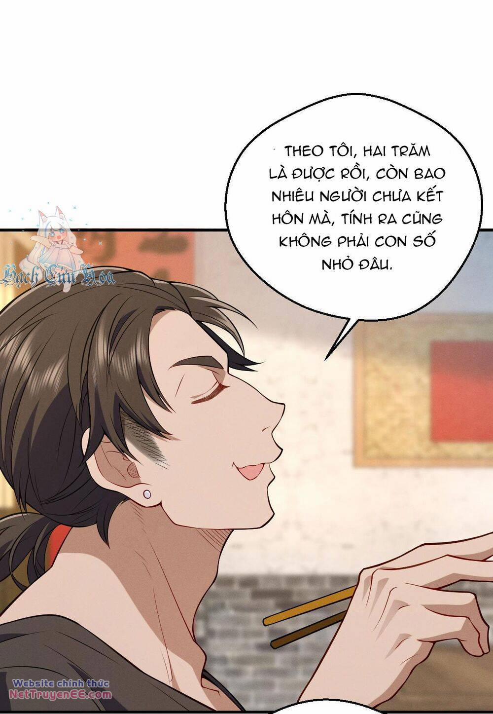 Vợ Ơi, Xin Hãy Ngoan Ngoãn Nhé 28 trang 7