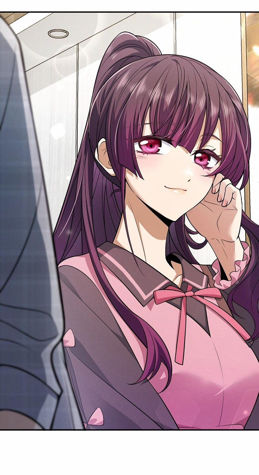 Vợ Ơi, Xin Hãy Ngoan Ngoãn Nhé 3 trang 11