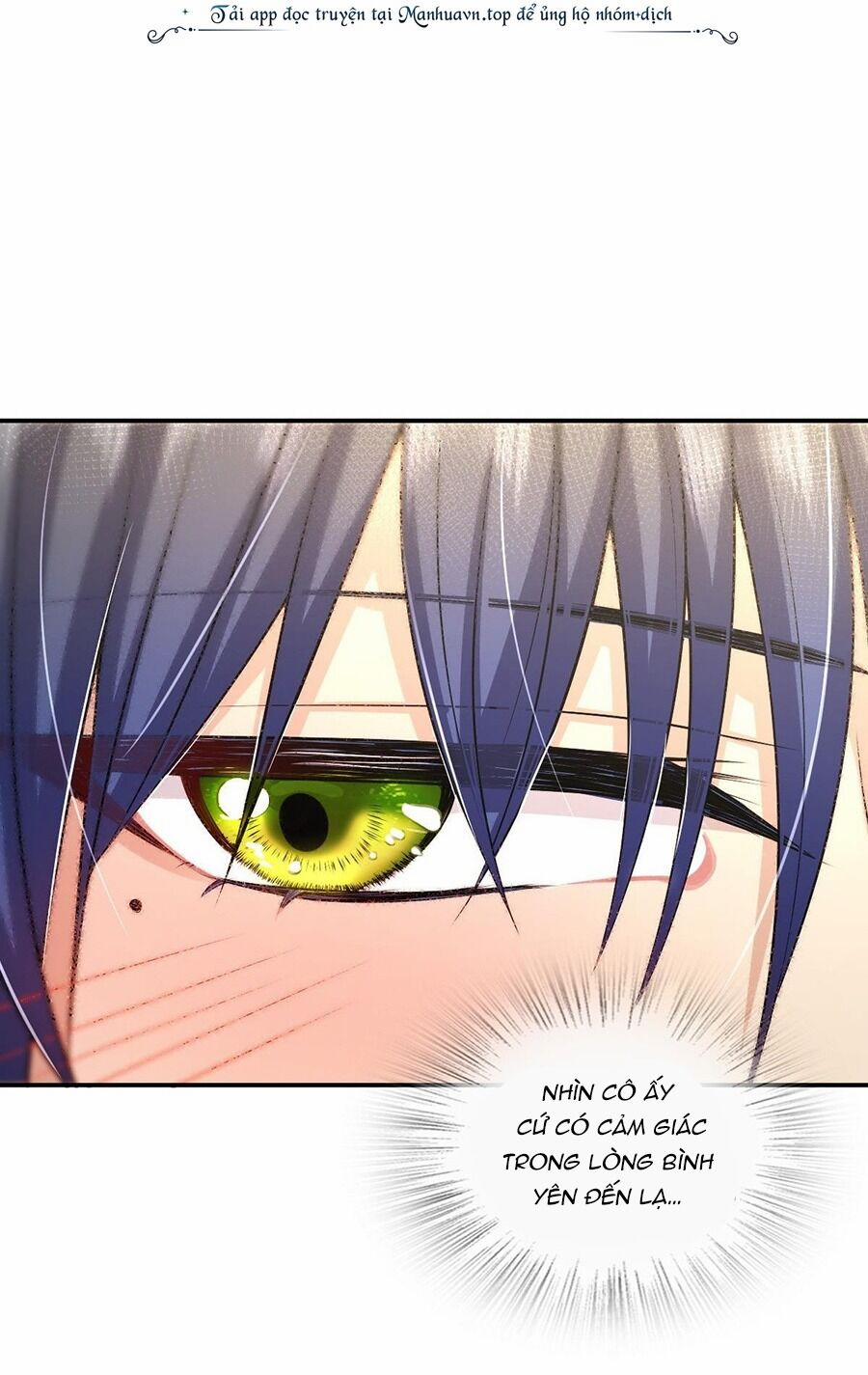 Vợ Ơi, Xin Hãy Ngoan Ngoãn Nhé 3 trang 18