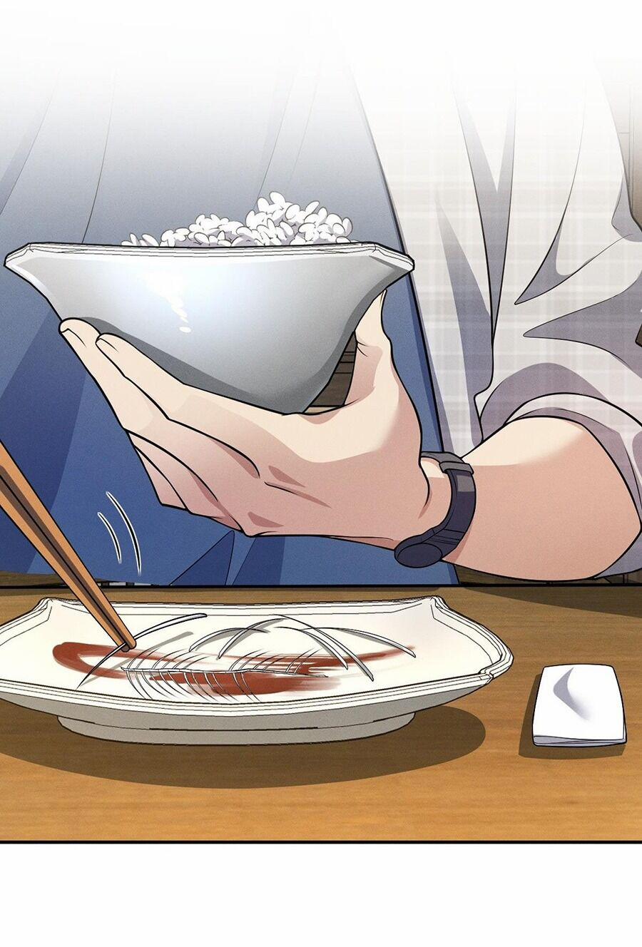 Vợ Ơi, Xin Hãy Ngoan Ngoãn Nhé 3 trang 25