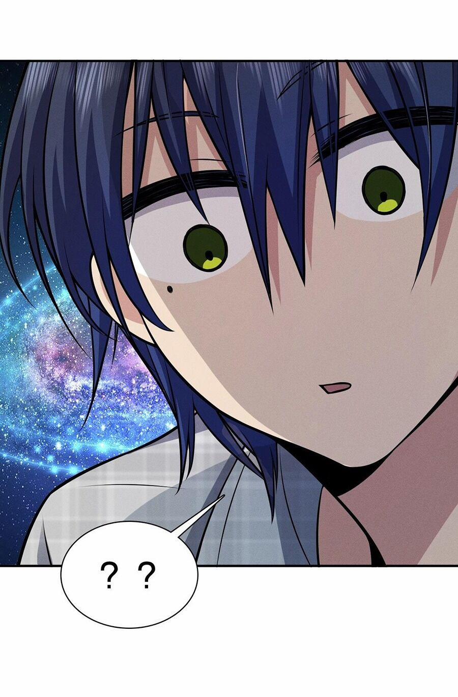 Vợ Ơi, Xin Hãy Ngoan Ngoãn Nhé 3 trang 28