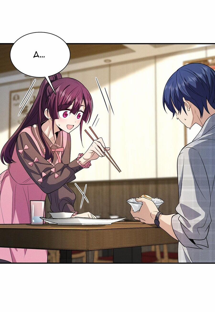 Vợ Ơi, Xin Hãy Ngoan Ngoãn Nhé 3 trang 29