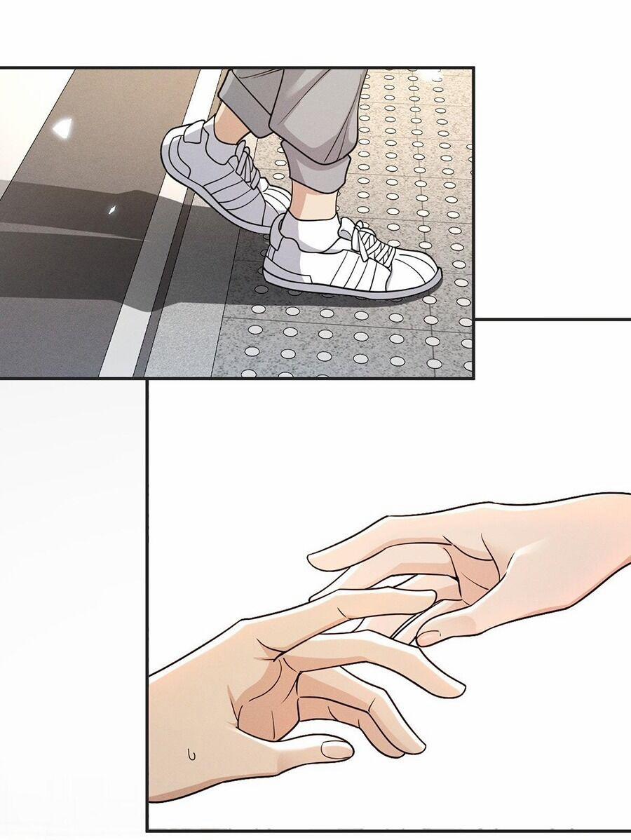 Vợ Ơi, Xin Hãy Ngoan Ngoãn Nhé 3 trang 3