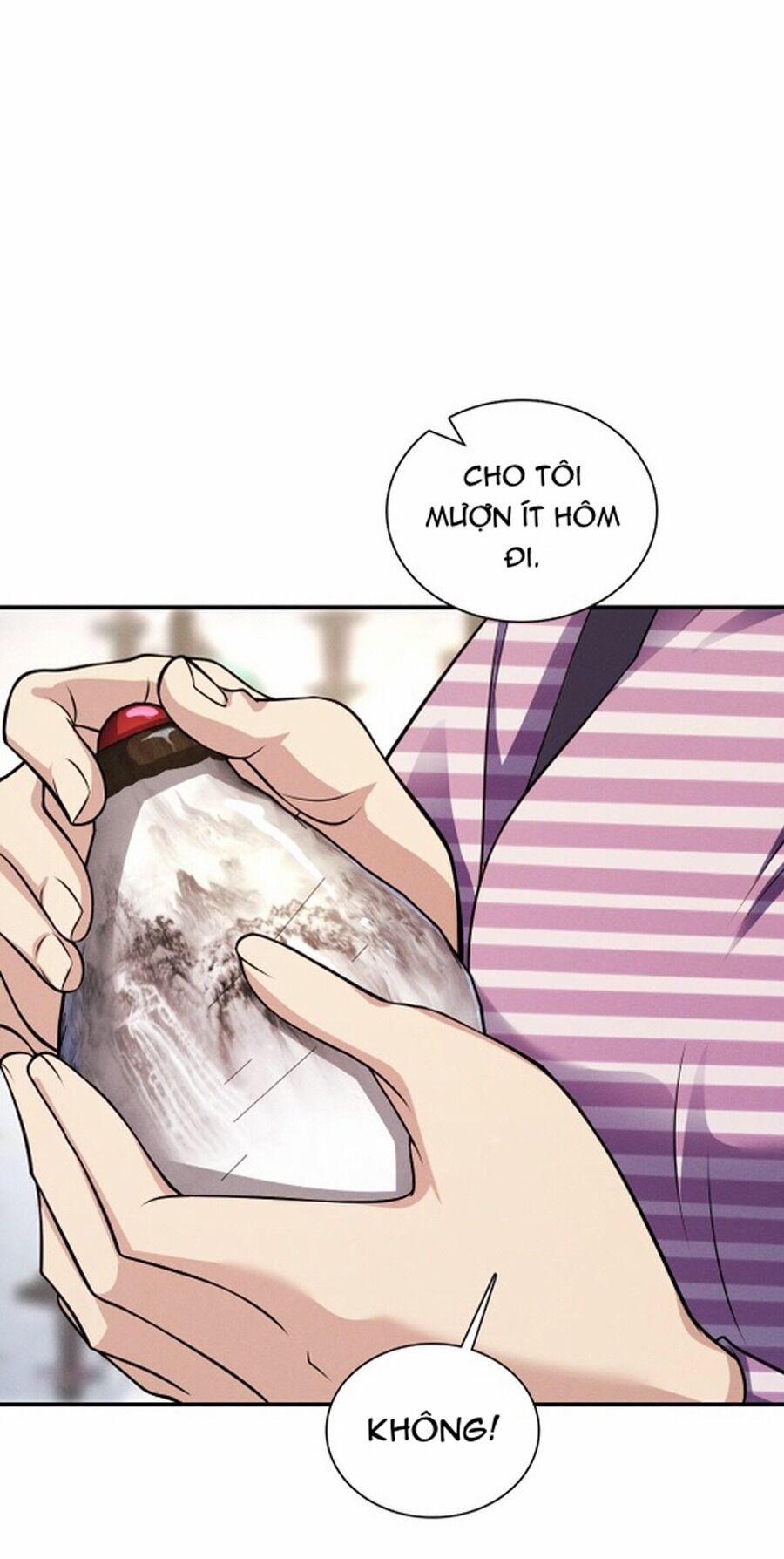 Vợ Ơi, Xin Hãy Ngoan Ngoãn Nhé 3 trang 34