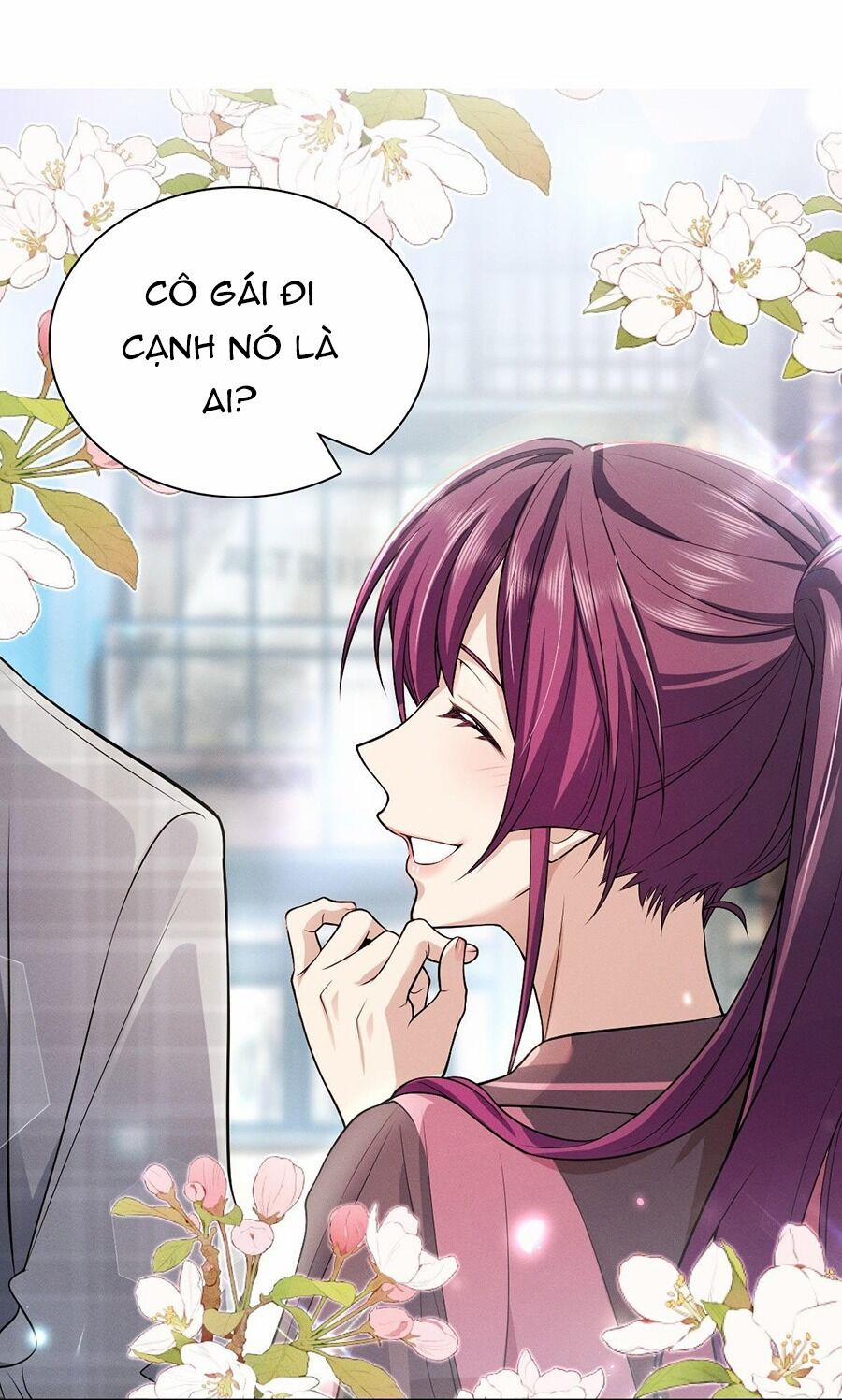 Vợ Ơi, Xin Hãy Ngoan Ngoãn Nhé 3 trang 39