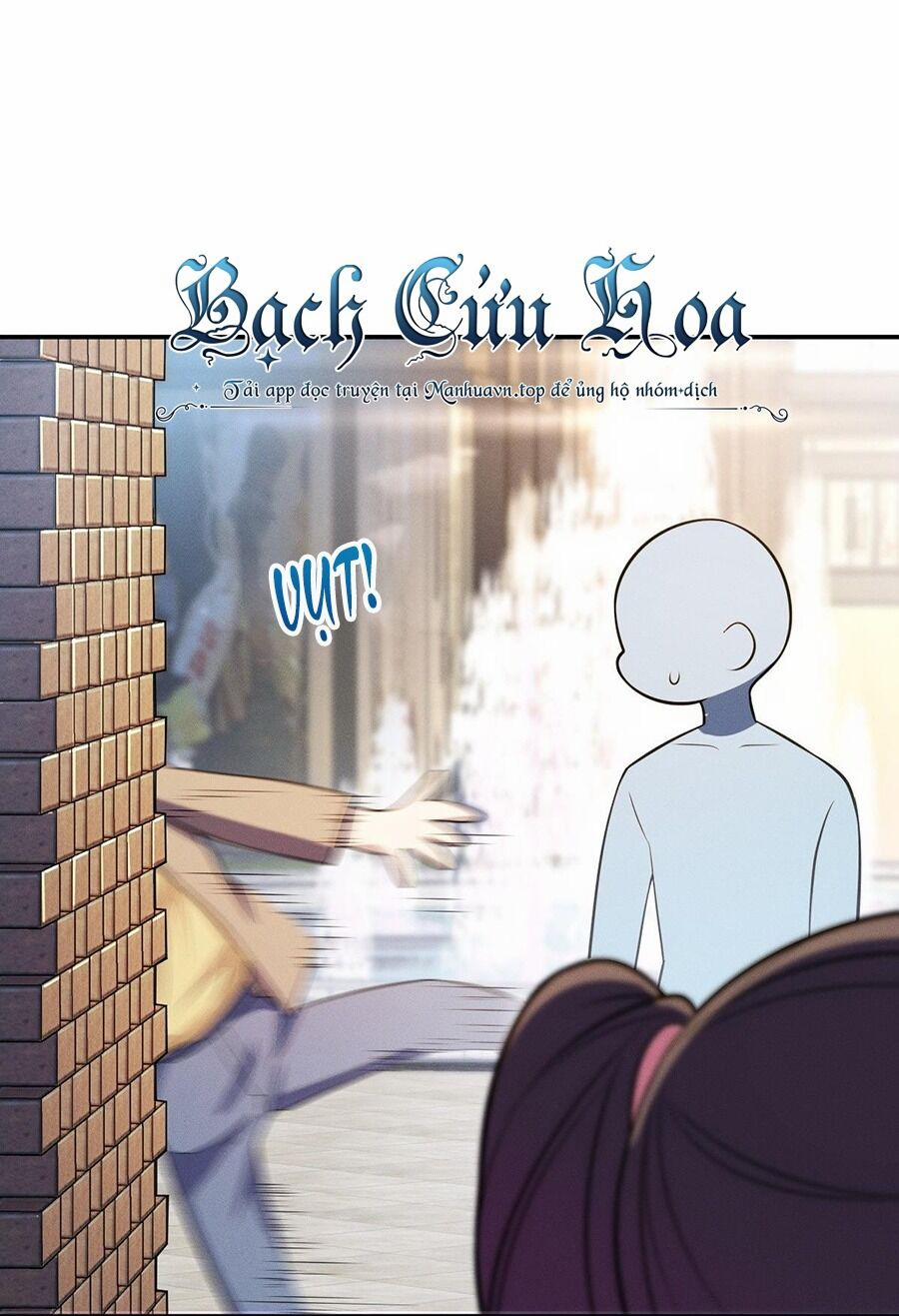 Vợ Ơi, Xin Hãy Ngoan Ngoãn Nhé 3 trang 41