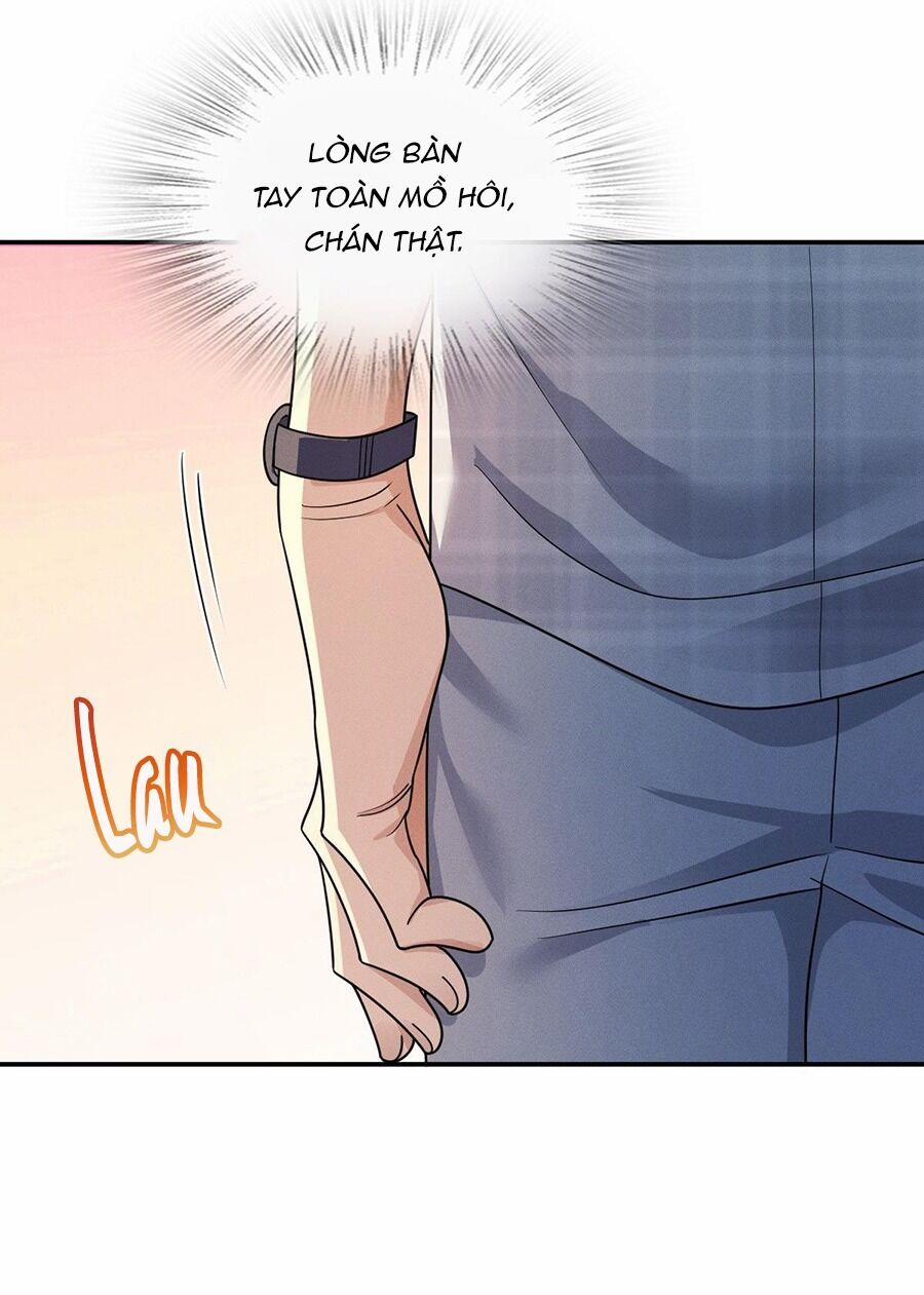 Vợ Ơi, Xin Hãy Ngoan Ngoãn Nhé 3 trang 6